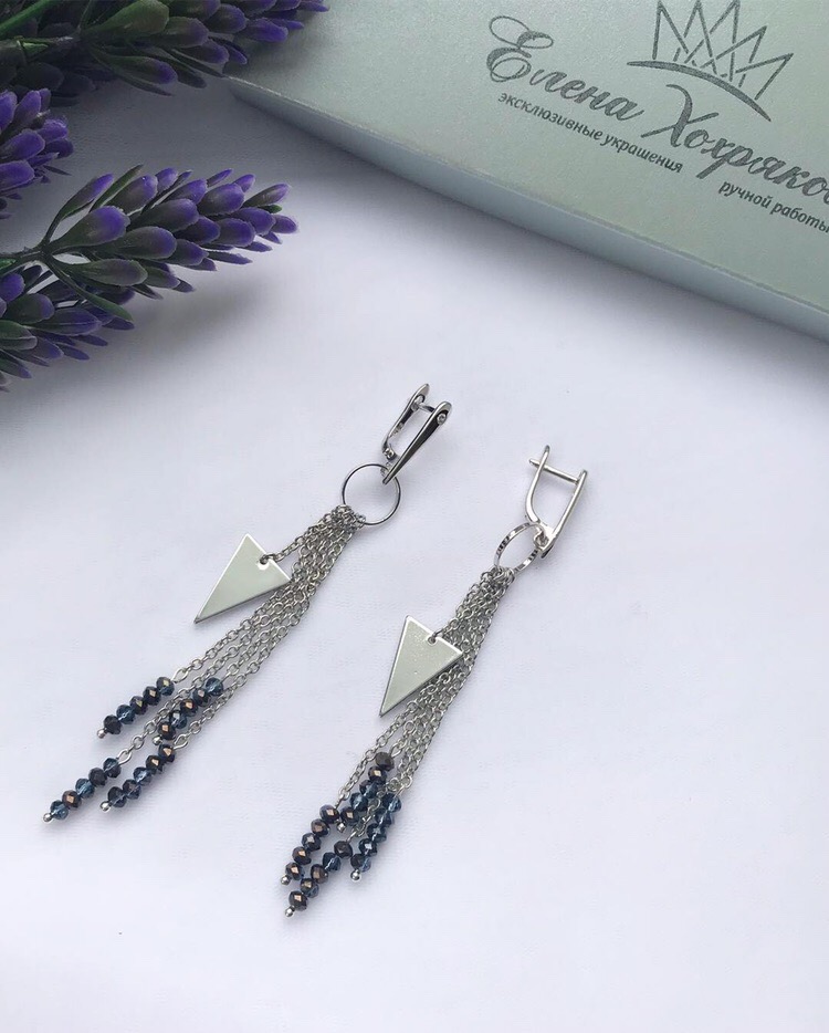 Елена Хохрякова | Железногорск