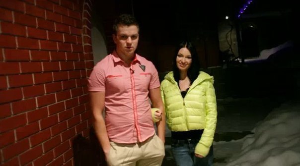 Евгения Гусева | Киров