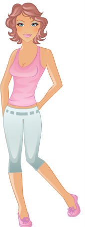 Валерия Шарова | Ульяновск