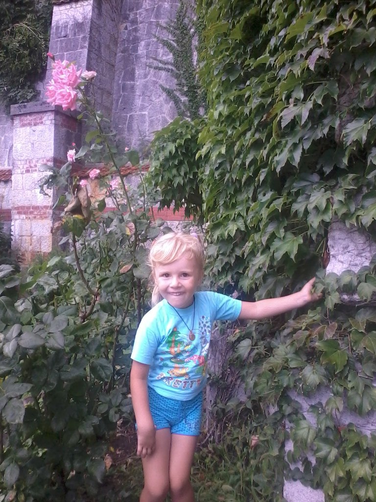 Даша Василенко | Витачов