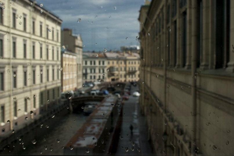 Funny Chib -Mikey- | Москва