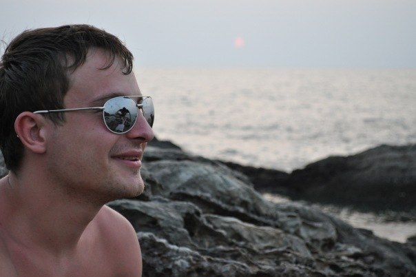 Андрей Митрофанов | Санкт-Петербург