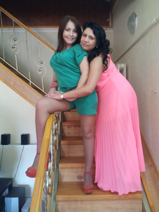 Ольга Шабалина | Уфа