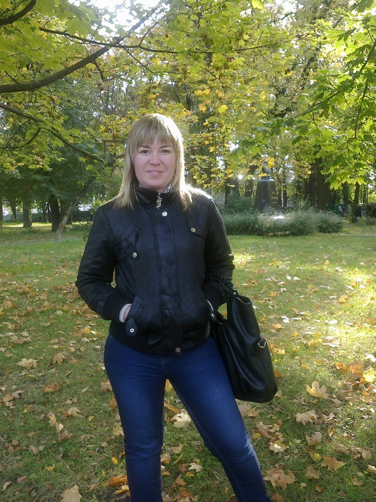 Светлана Литовченко | Киев