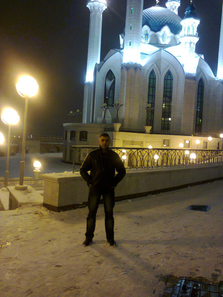 Алексей Булыгин | Архангельск