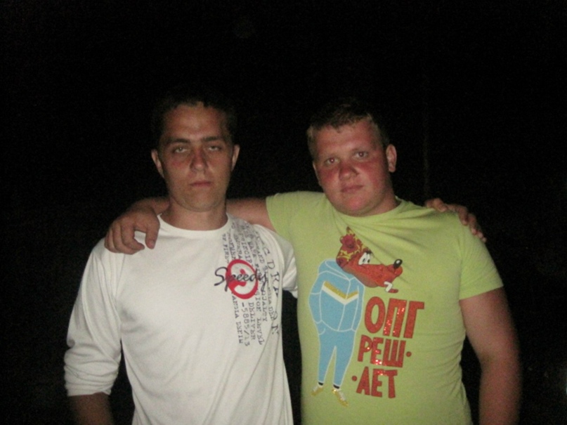 Павел Семин | Тула (поселок)