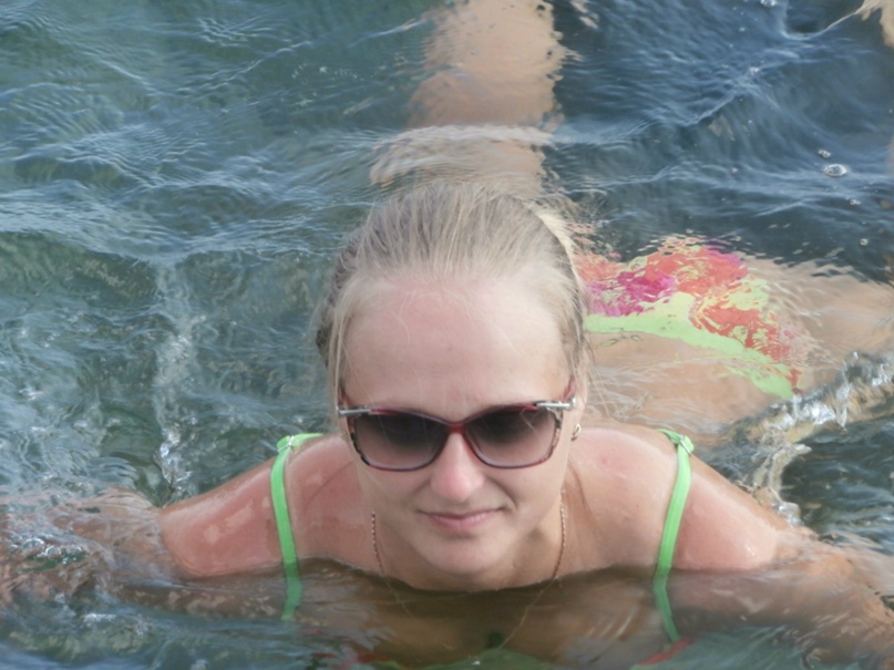 Олеся Шабанова | Новосибирск