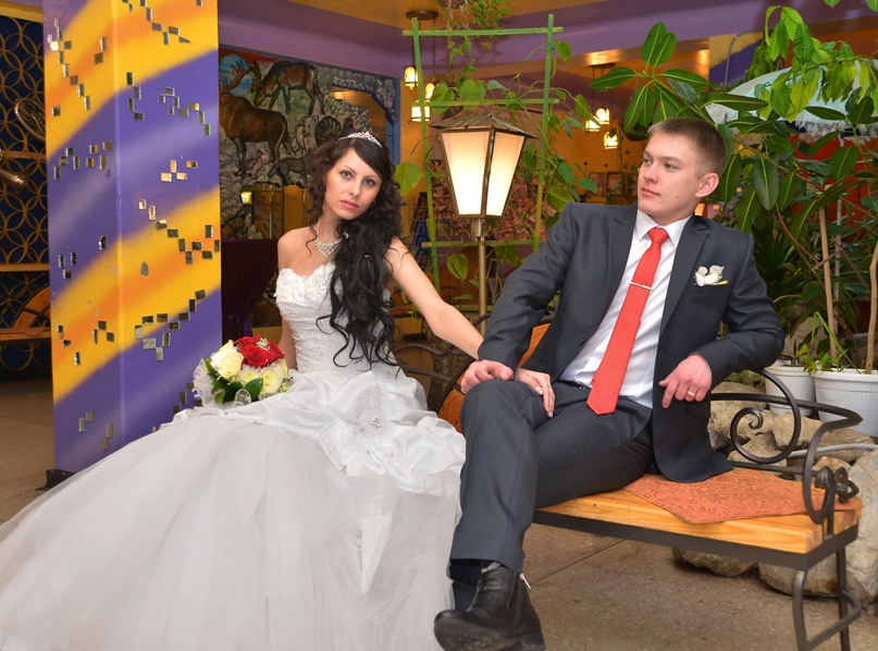 Полина Золотовская | Байкальск