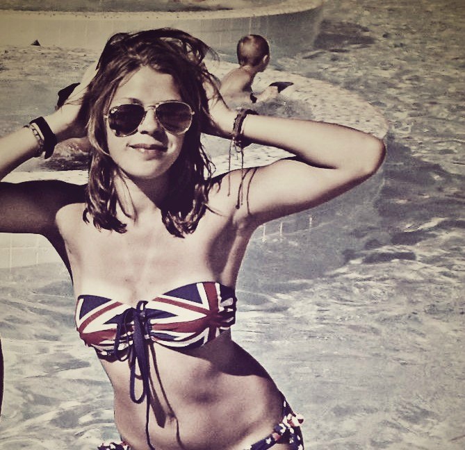 Валерия Рослякова |