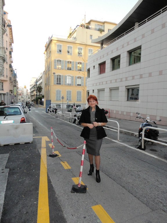 Эльвира Зарипова | Набережные Челны