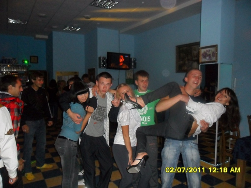 Алексей Гойдин | Шебекино