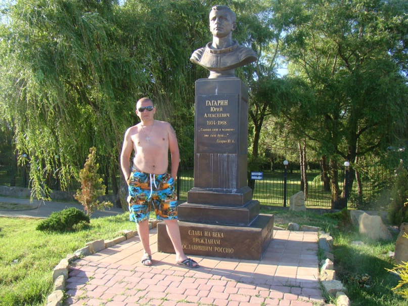 Александр Куклев | Володарск