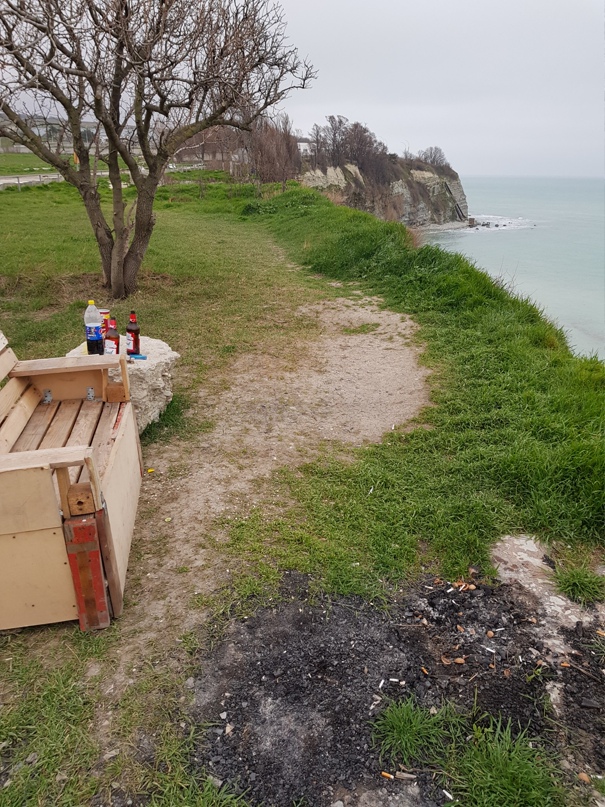 Андрей Шатунов | Геленджик