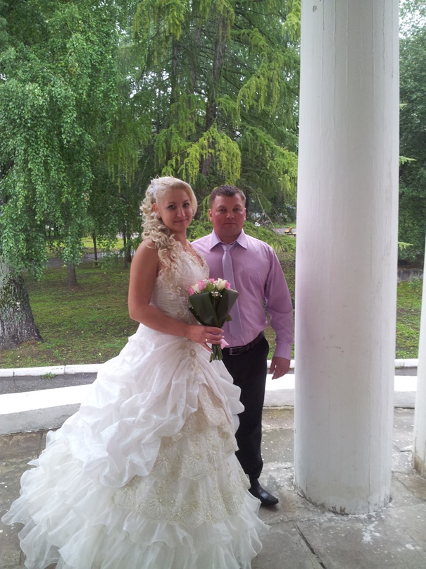 Надежда Шестакова | Киров