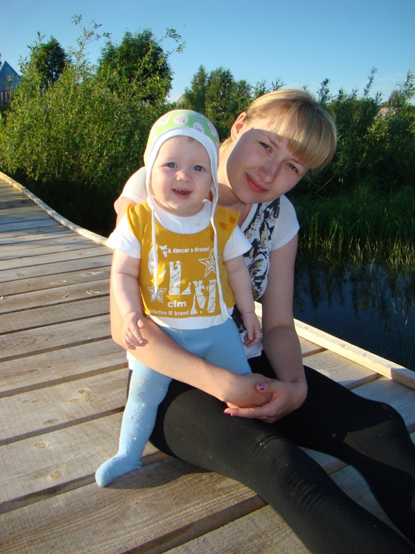 Мария Плешкова | Пермь