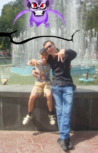 Андрей Дёмин | Сухой Лог