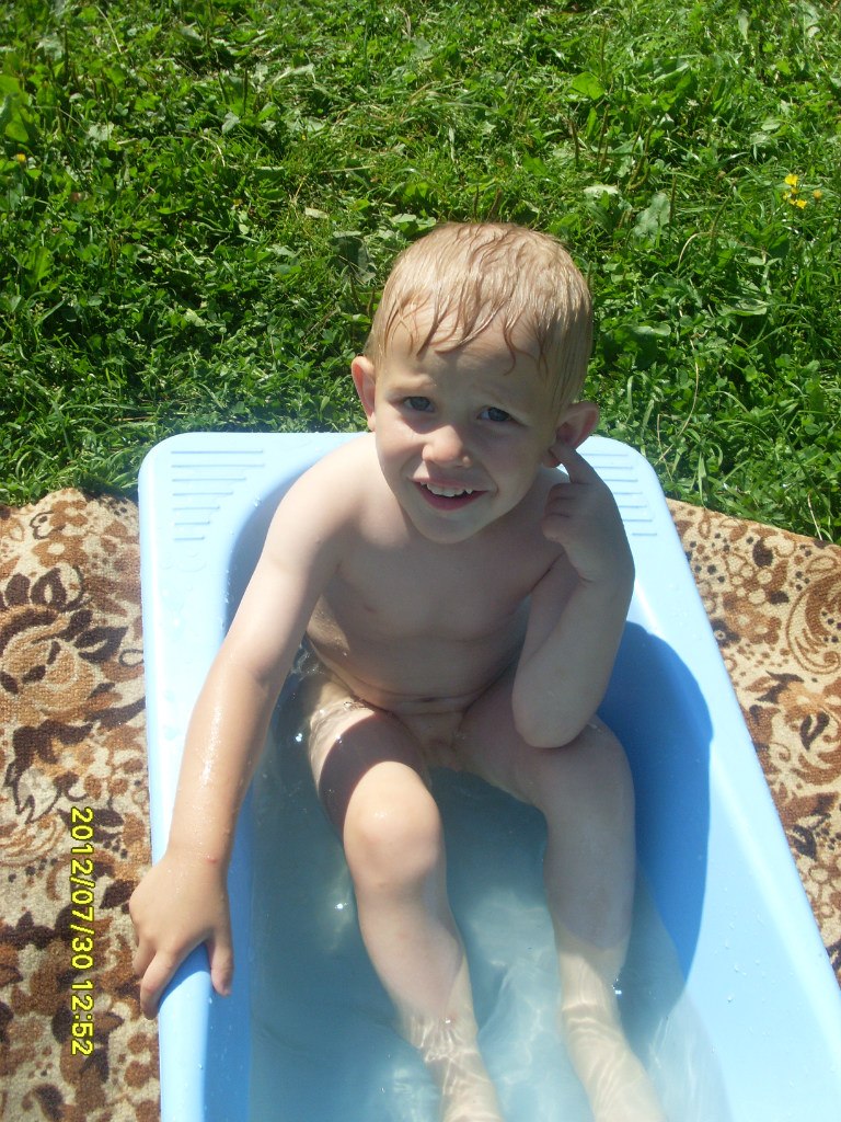 Надежда Смирнова | Тверь