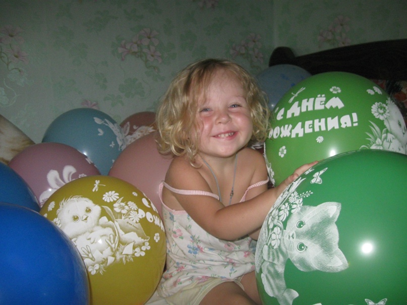 Дарья Куликова | Москва