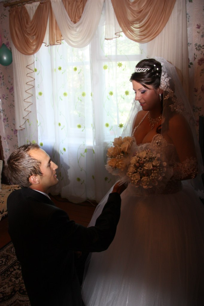 Натали Герасимова | Винница