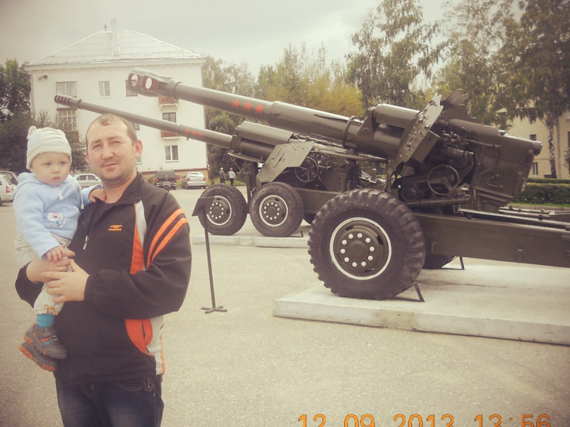 Олег Максимов | Чебоксары