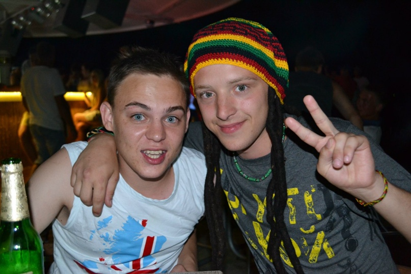 Александр Спасов | Псков