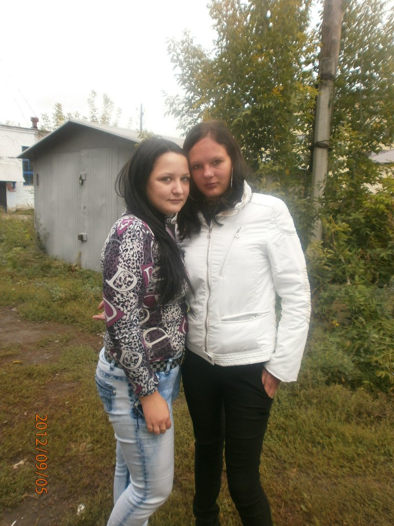 Татьяна Чупина | Ишим