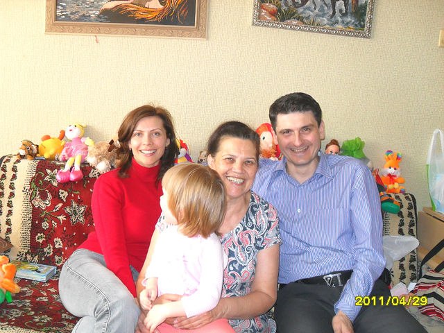 Аль Берт | Санкт-Петербург