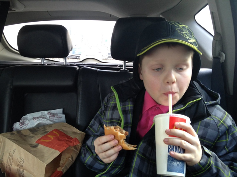 Иван Искра | Санкт-Петербург