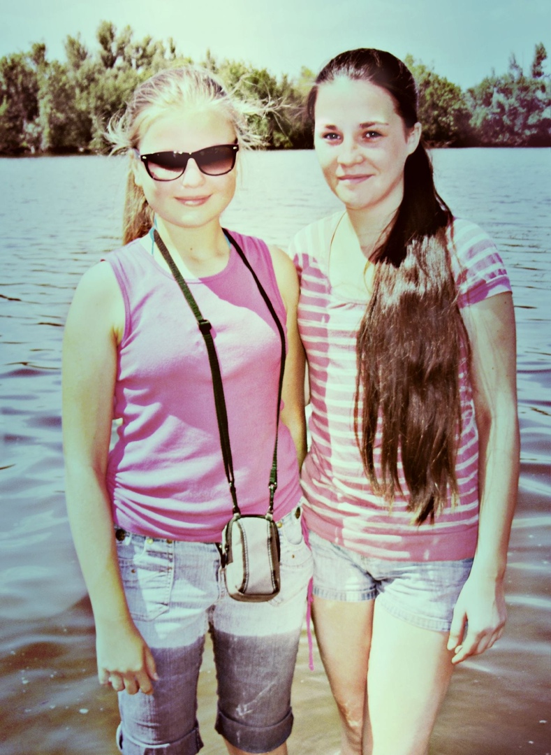 Анастасия Лебедева | Новая Каховка