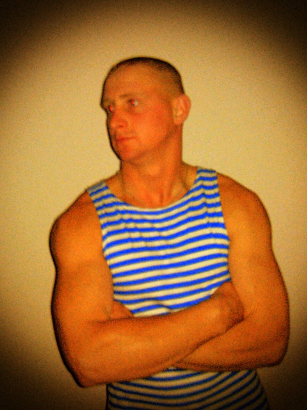 Ваня Садовский | Копысь