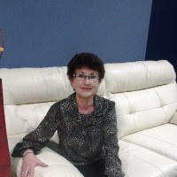 Фотография Маргариты Абрамовой-Белоноговой ВКонтакте