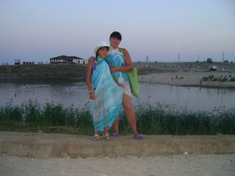 Ольга Классен | Аша