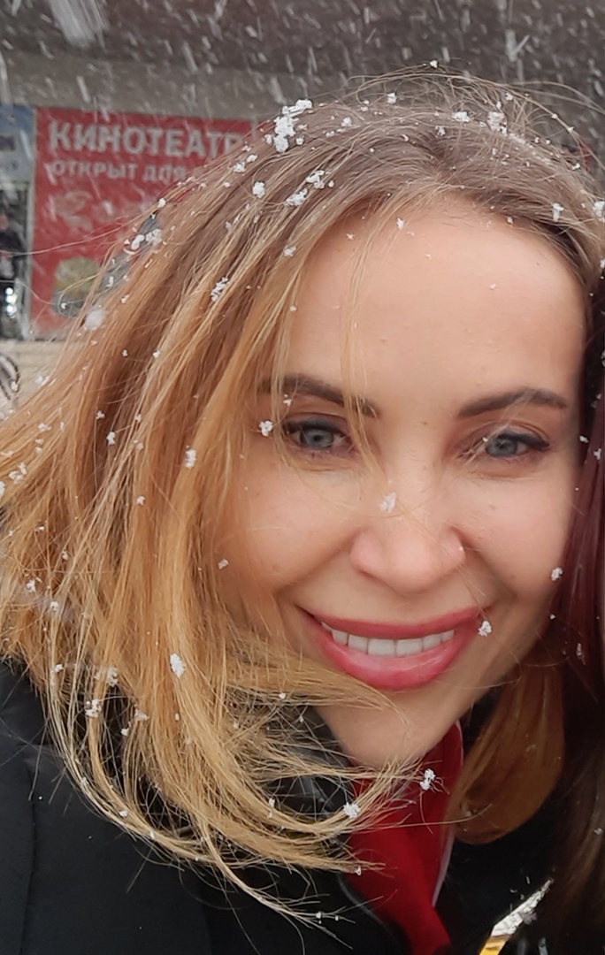 Светлана Яновская NIKES | Ростов-на-Дону