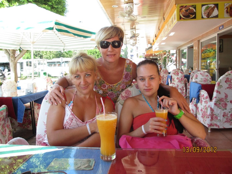 Людмила Злобина | Сыктывкар