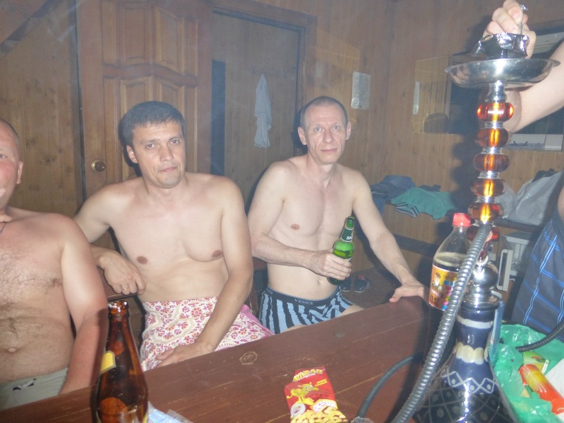 Михаил Селезнев | Орёл