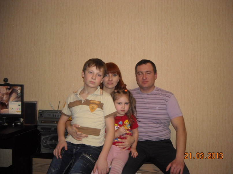 Ирина Тихонова | Бельцы