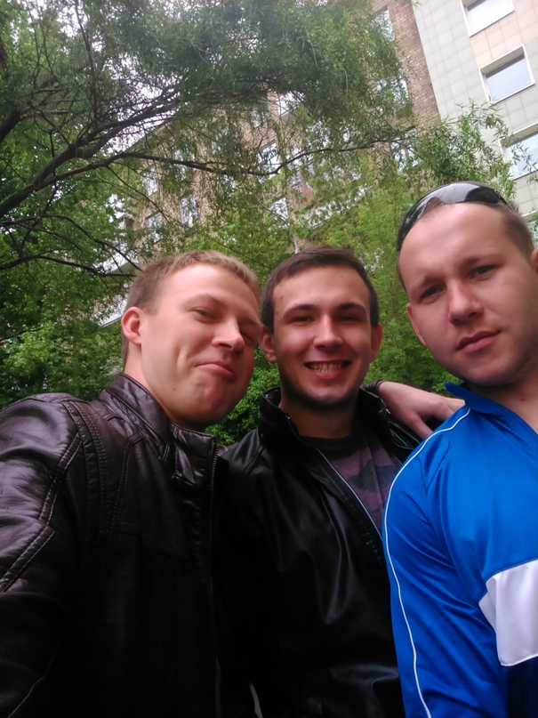 Роман Ванин |