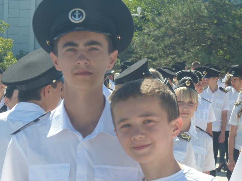 Дмитрий Матвиенко ♂ | Крымск