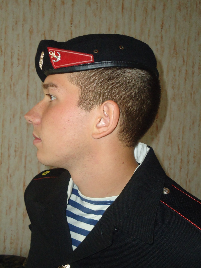 Антошка Колотушкин z00pike | Москва