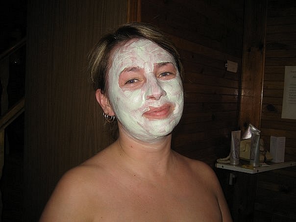 Оксана Валерьевна <<IIII>> | Санкт-Петербург