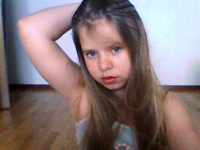 Виктория Дробышева | Москва