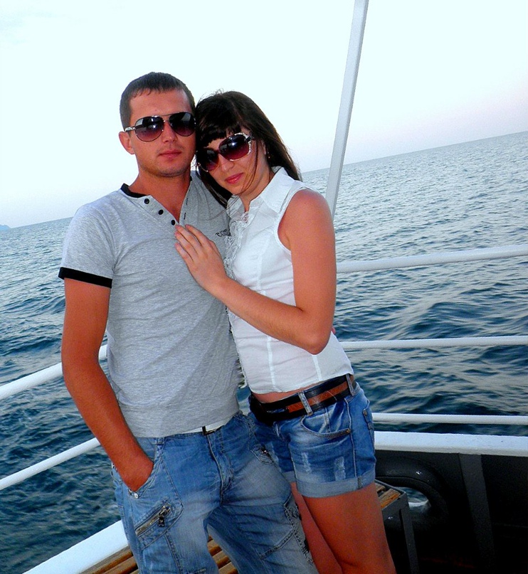 Денис Никонов | Мелитополь