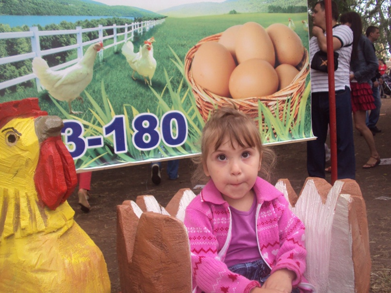 Юлия Буянова | Омск