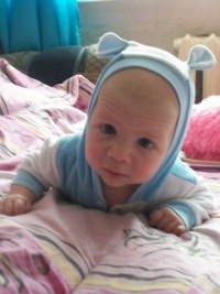 Юлия Линькова | Кондопога