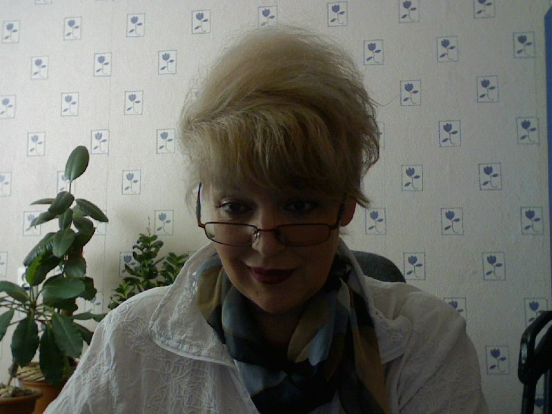 Лариса Герасимова | Сыктывкар