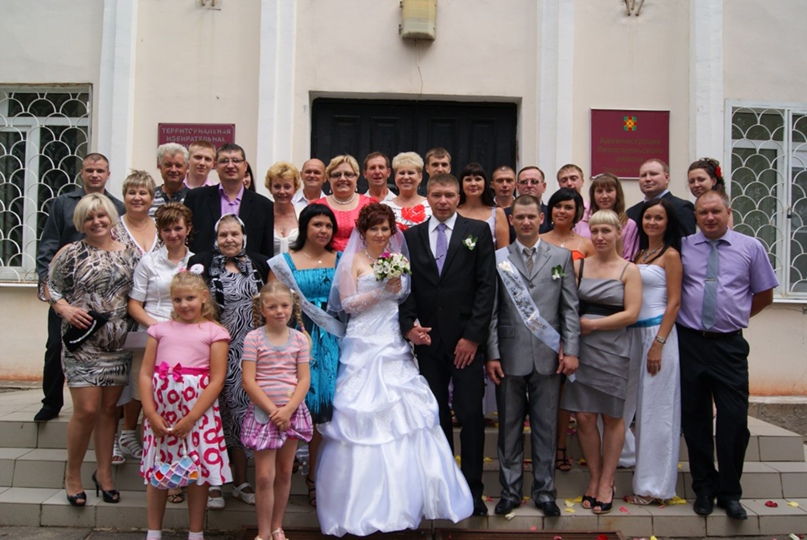 Ольга Воробьёва | Тверь