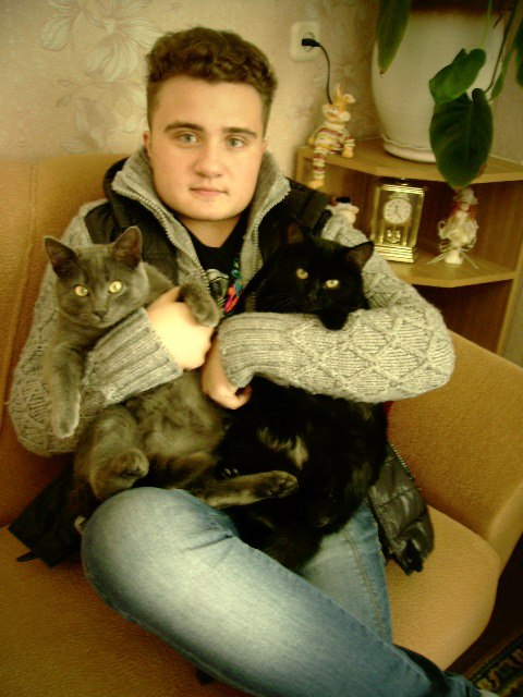 Влад Демидов | Ереван