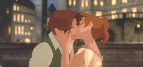 Анастасия Афанасьева | Серов