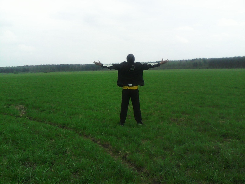 Эльдар Ахмедов | Санкт-Петербург