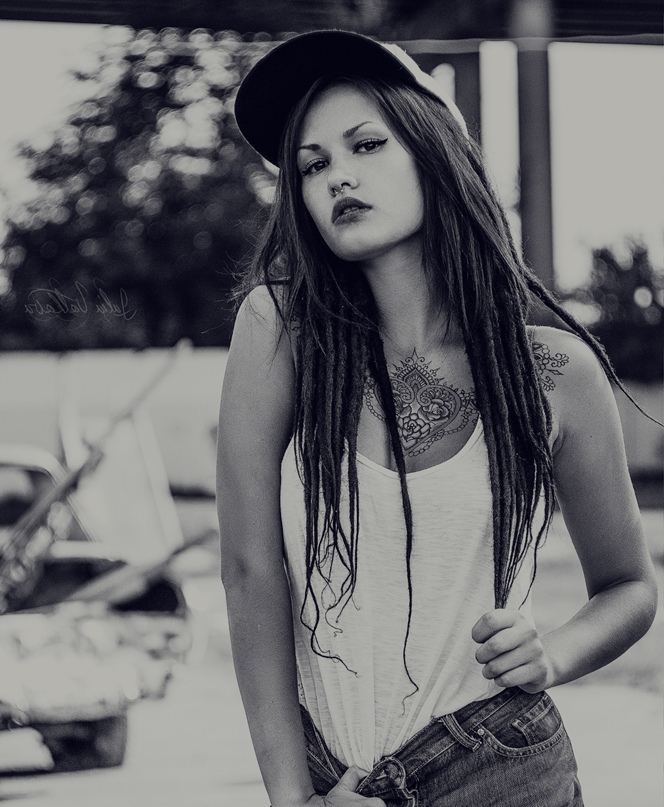 Аня Шаталова | Санкт-Петербург